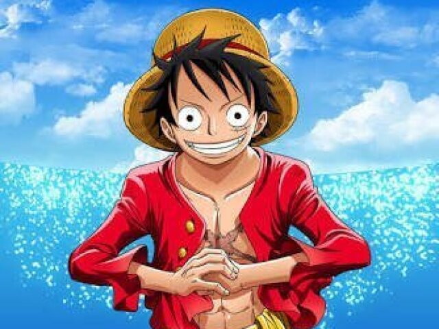 LUFFY