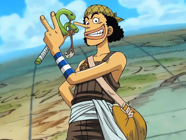 USOPP