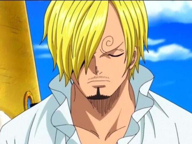 SANJI