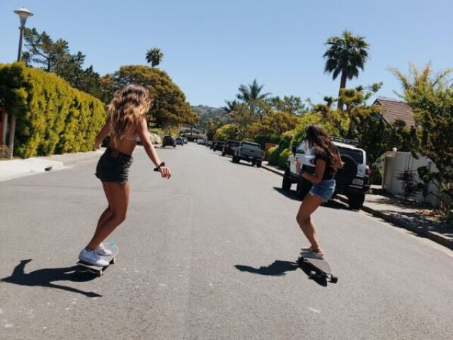 Skate?