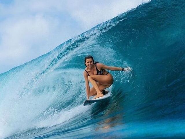Surfar🏄🏻♀️