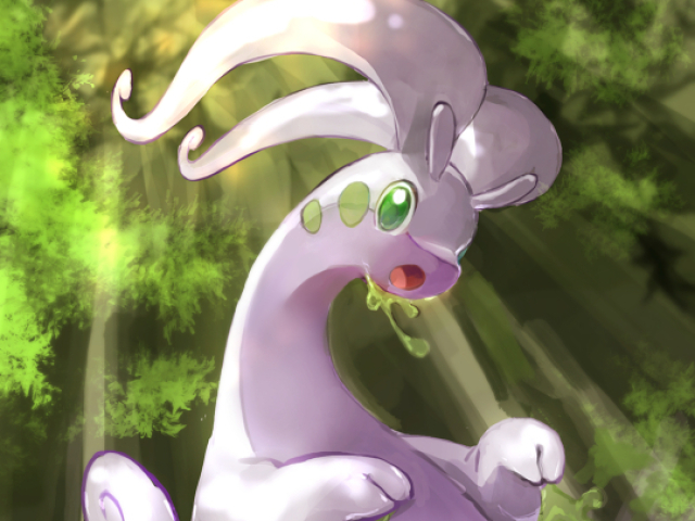 Goodra