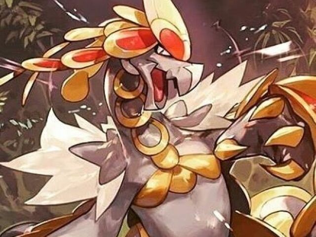 Kommo-o