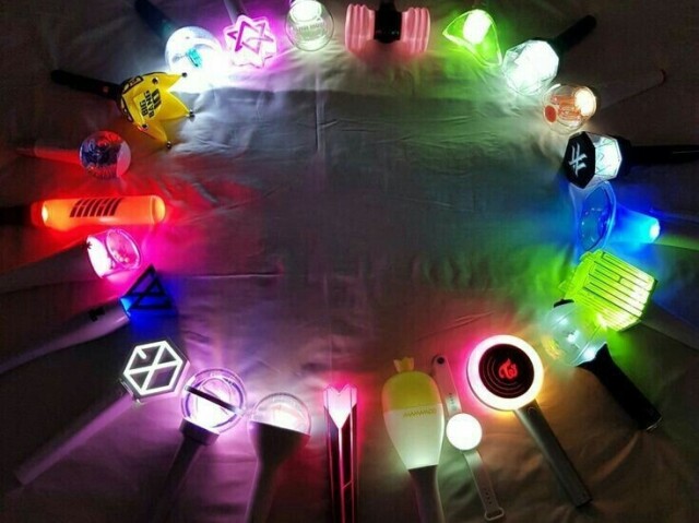 Acerte o grupo de Kpop!