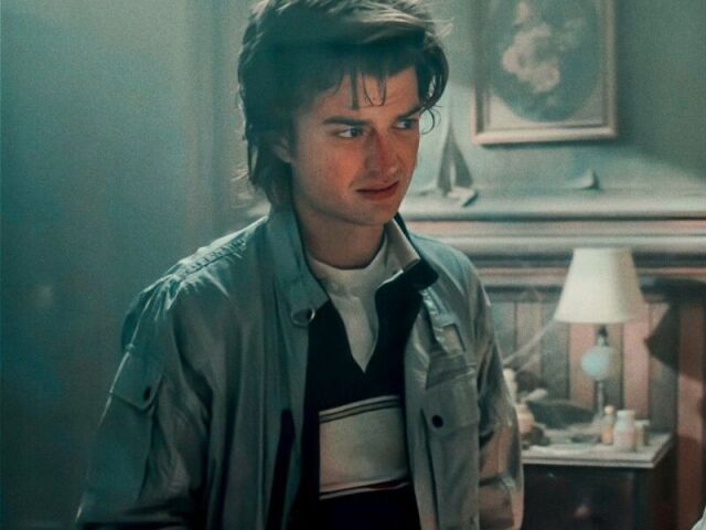 Steve Harrington