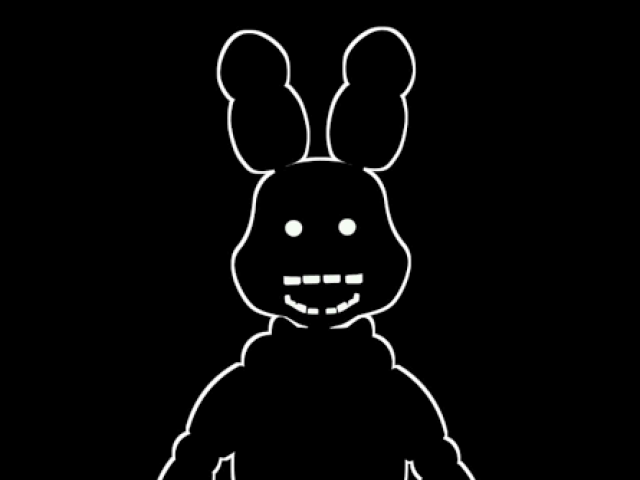 Shadow Bonnie