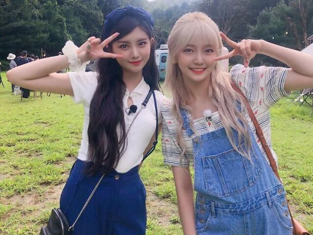 Yiren e Onda ~