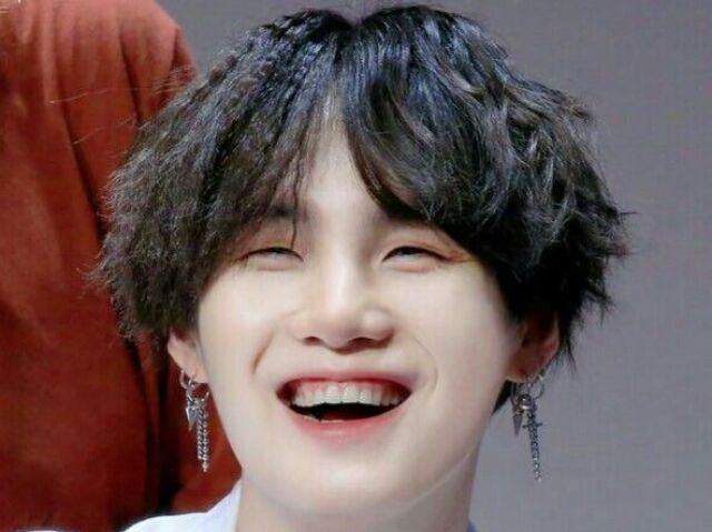 Yoongi