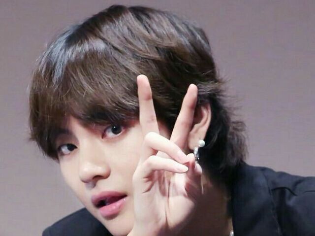 Taehyung