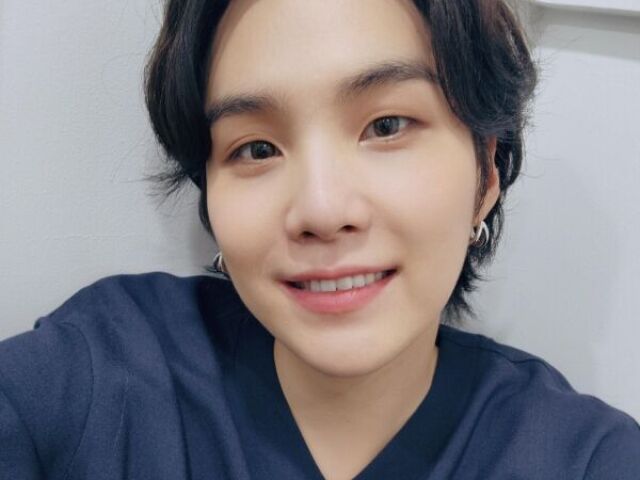 O que você seria do Yoongi?