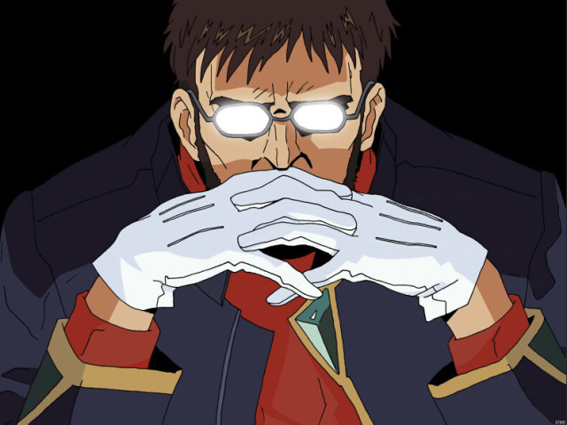 Gendo