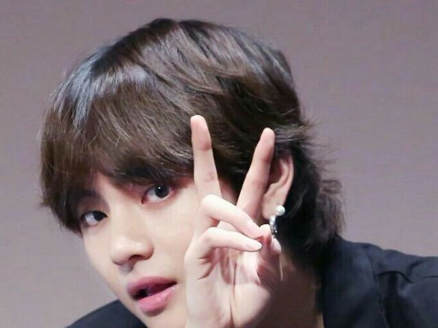 Taehyung