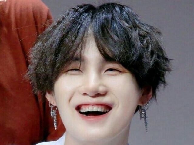 Yoongi