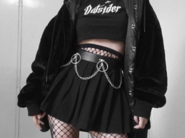 E-Girl