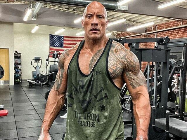 The rock