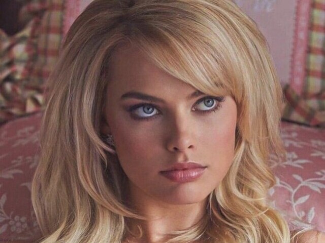 Margot Robbie