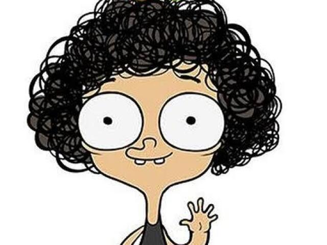 Irmão do Jorel