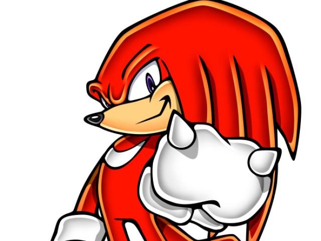 Knuckles