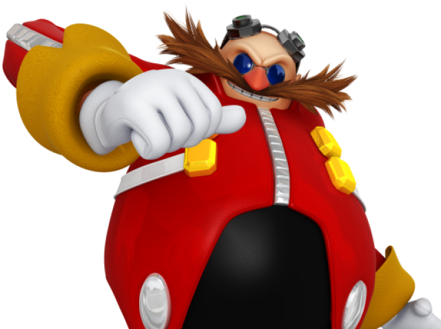 Eggman