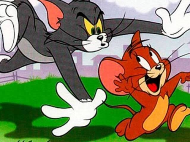 Tom e Jerry