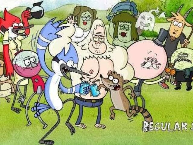 Apenas Um Show
