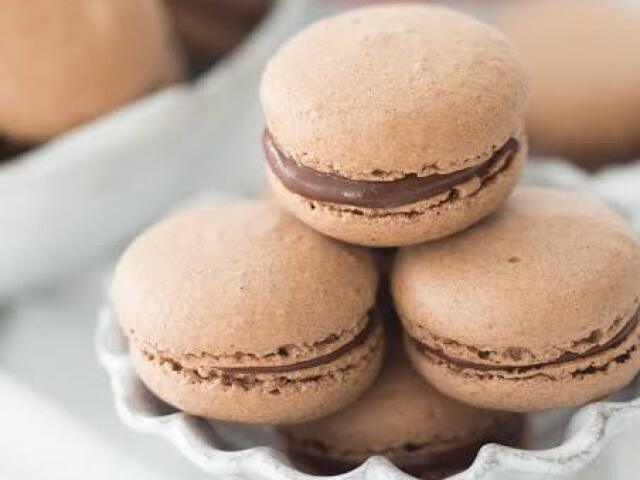 Macarons