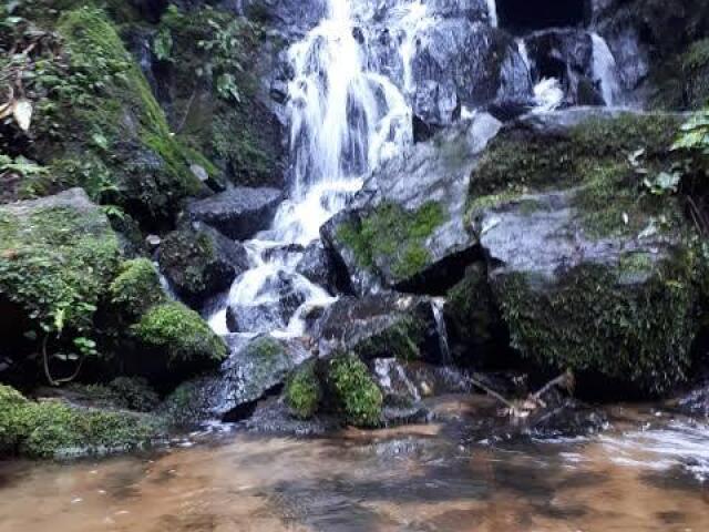 Cachoeira