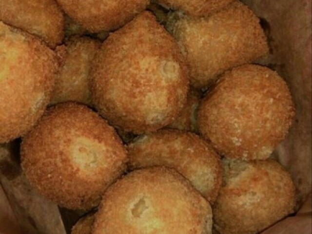 Coxinha