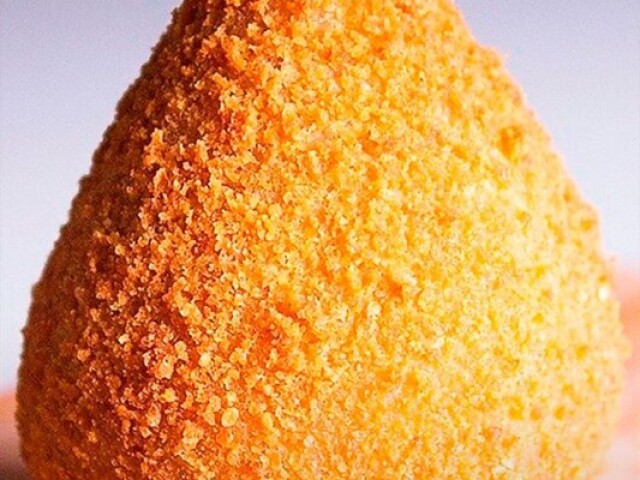 Coxinha