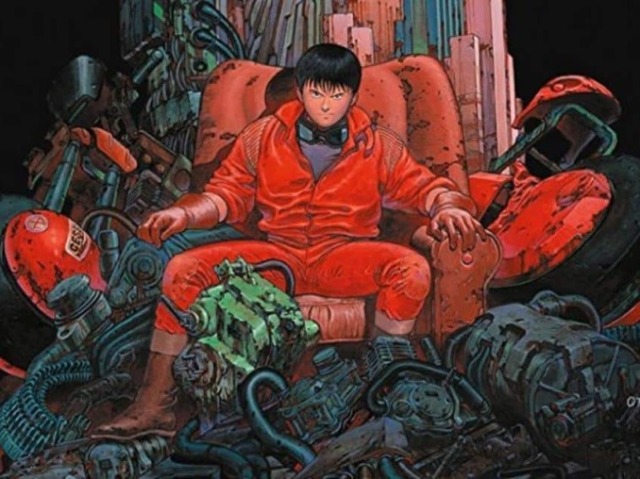 Akira