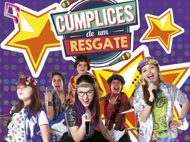 Você conhece mesmo Cúmplices de um Resgate?