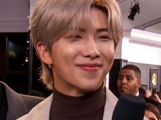 Namjoon