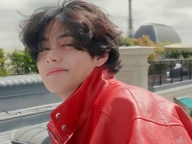 Taehyung