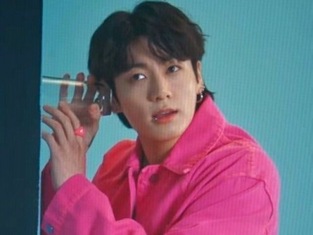 Jungkook