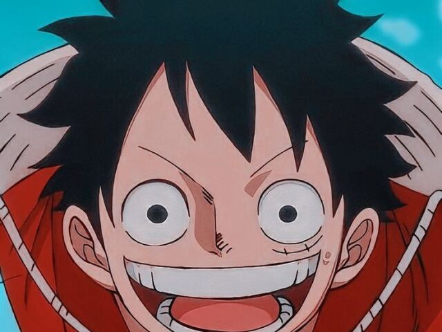 Luffy