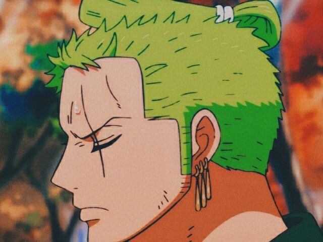 Zoro
