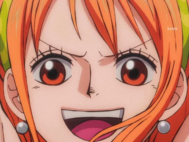 Nami