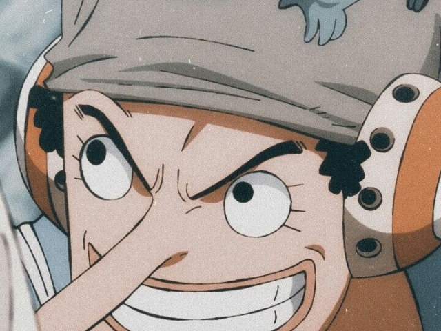 Usopp