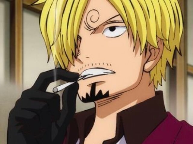 Sanji
