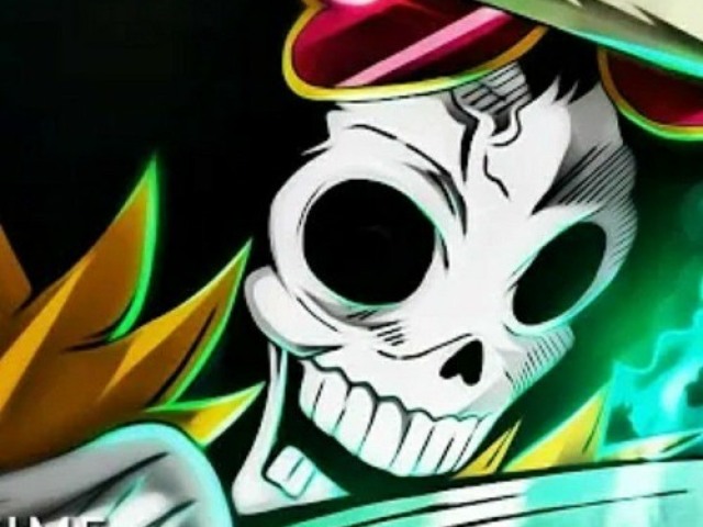 Brook