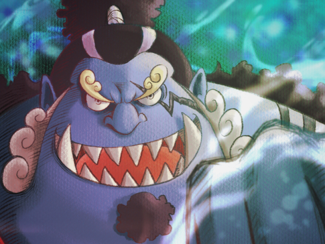 Jinbei
