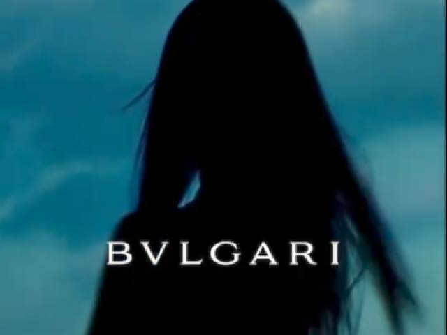 BVLGARI