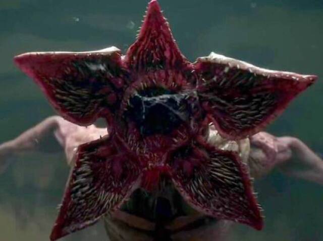 Demogorgon