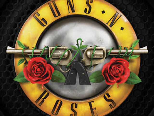 GUN'S ROSES