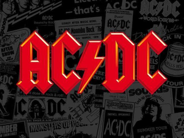 AC/DC