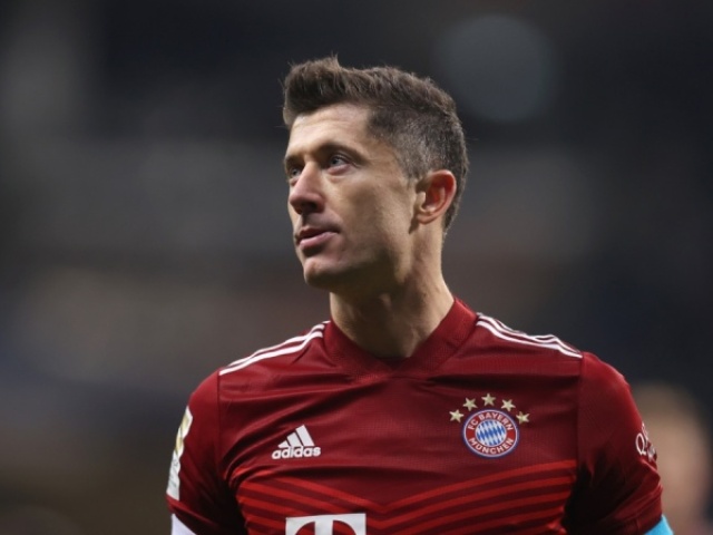 Lewandowiski
