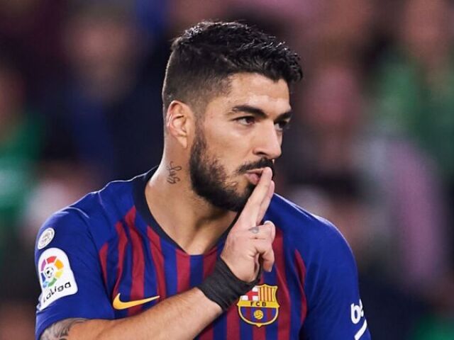 Suarez