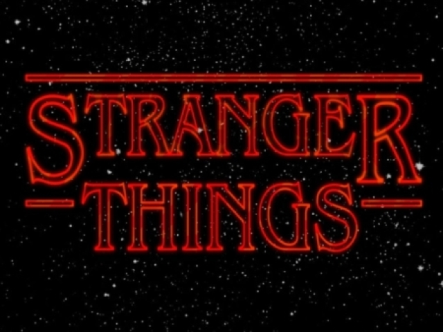 Quanto que você conhece sobre Stranger Things?