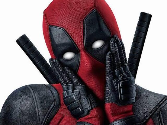 DEADPOOL