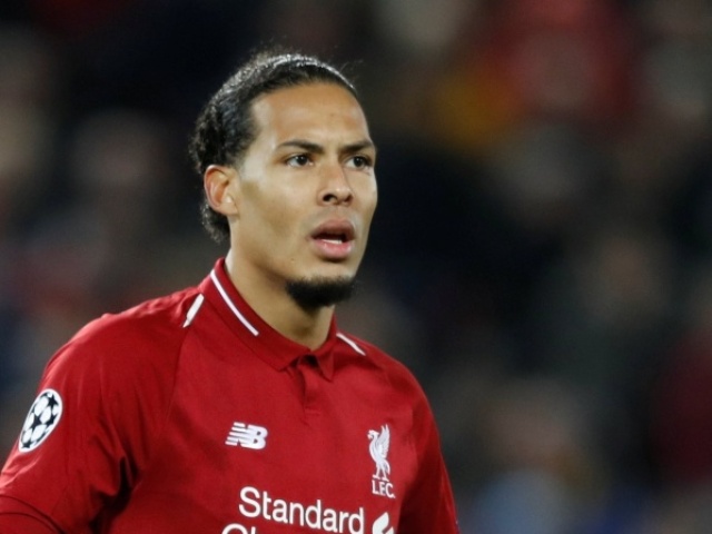 Van dijk
